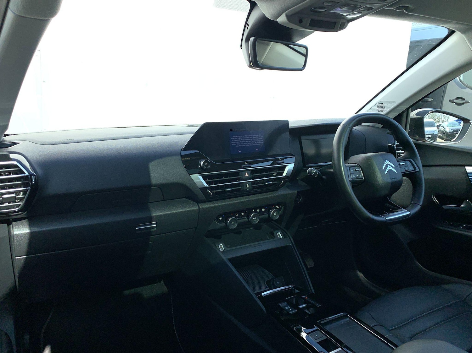 Used Citroen C4 2022 for sale - 77956972: Photo 28