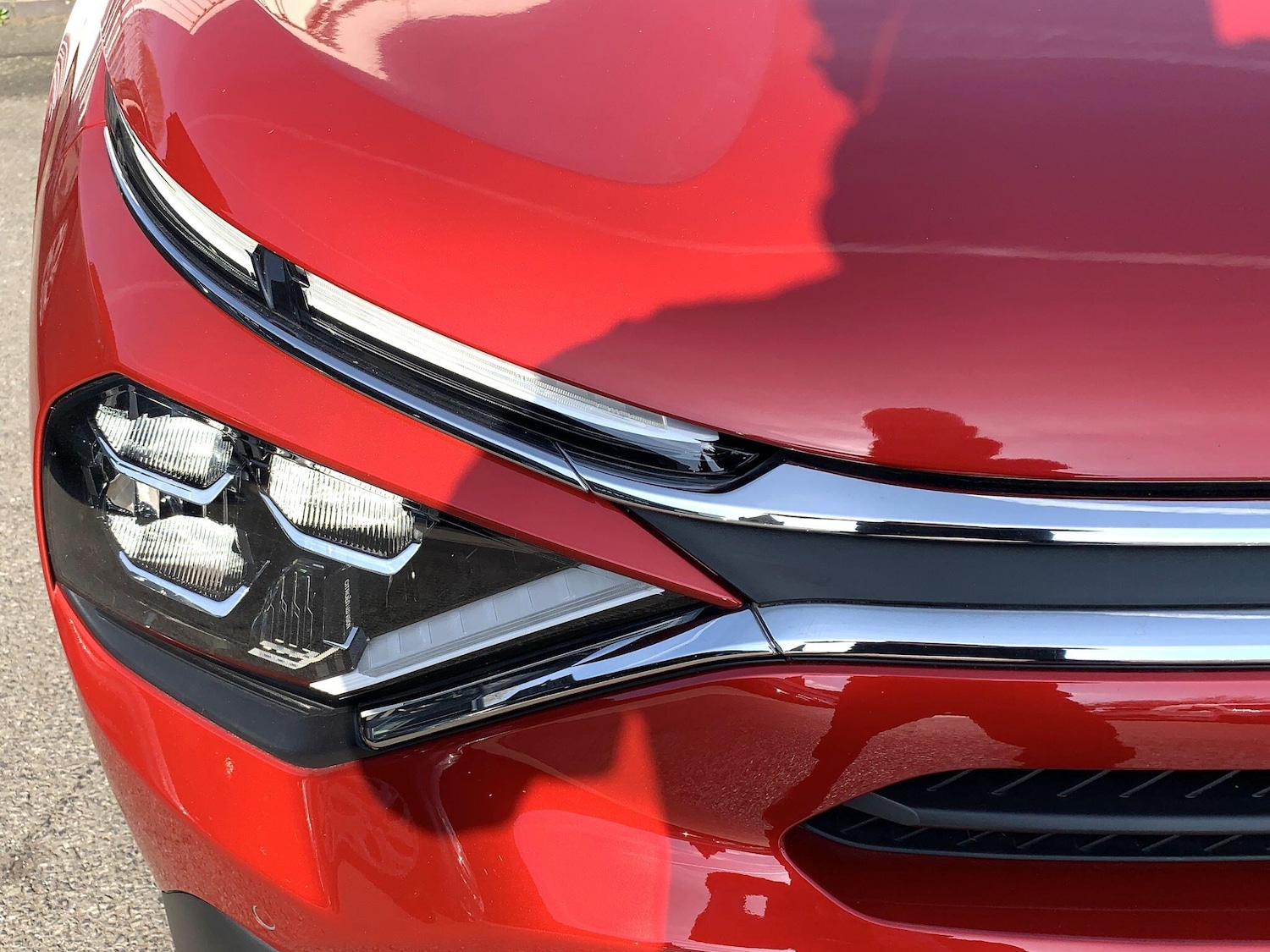 Used Citroen C4 2022 for sale - 77956972: Photo 29