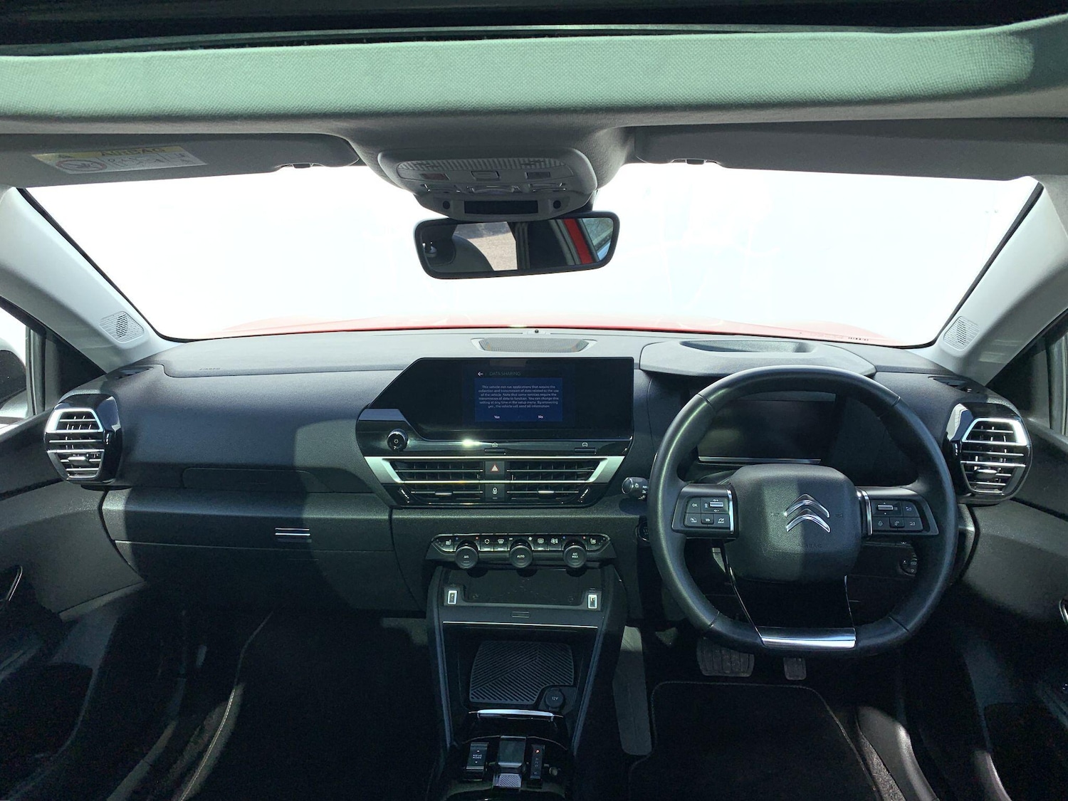 Used Citroen C4 2022 for sale - 77956972: Photo 30