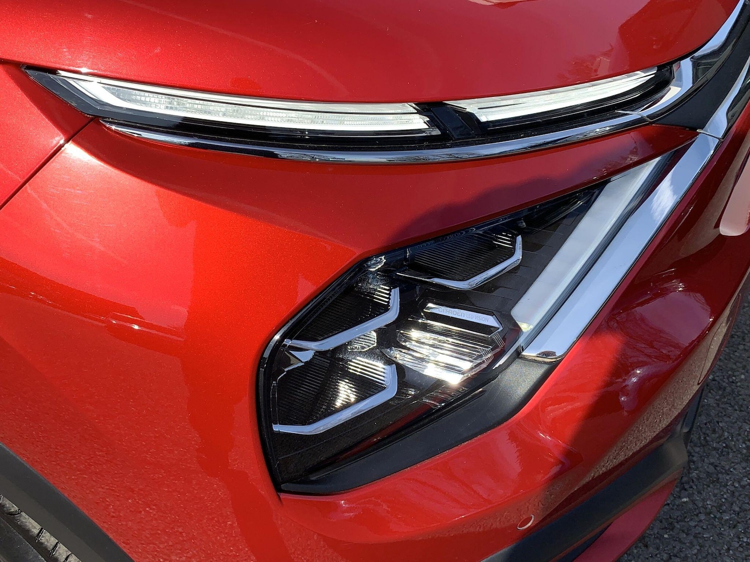 Used Citroen C4 2022 for sale - 77956972: Photo 31