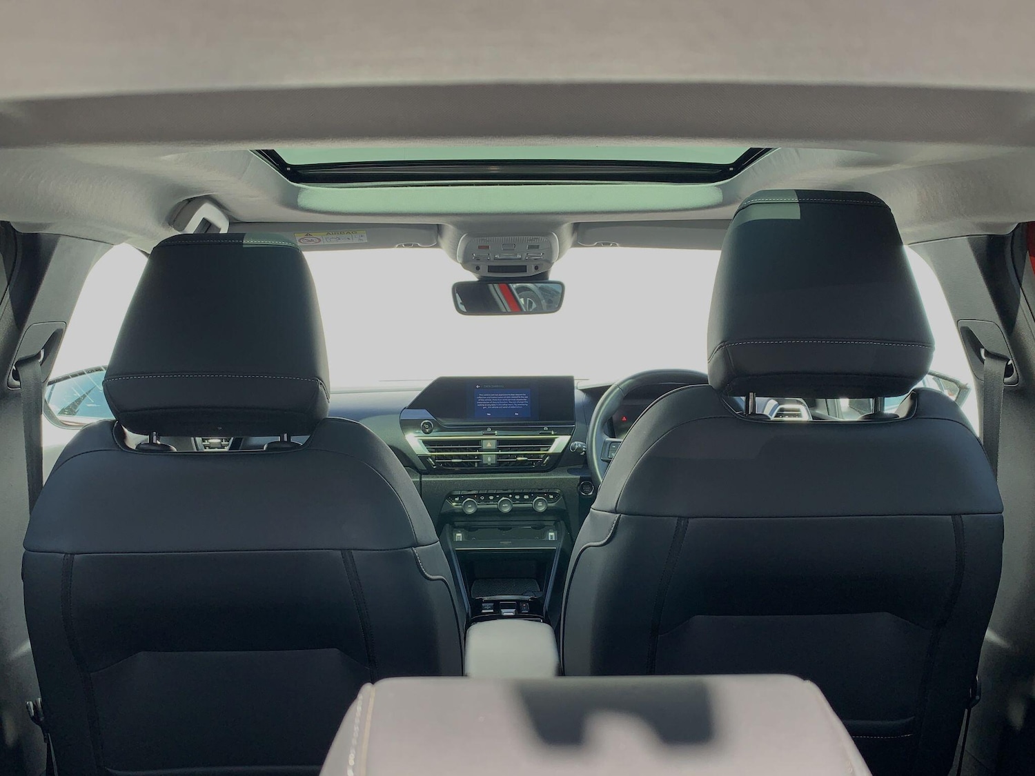 Used Citroen C4 2022 for sale - 77956972: Photo 32