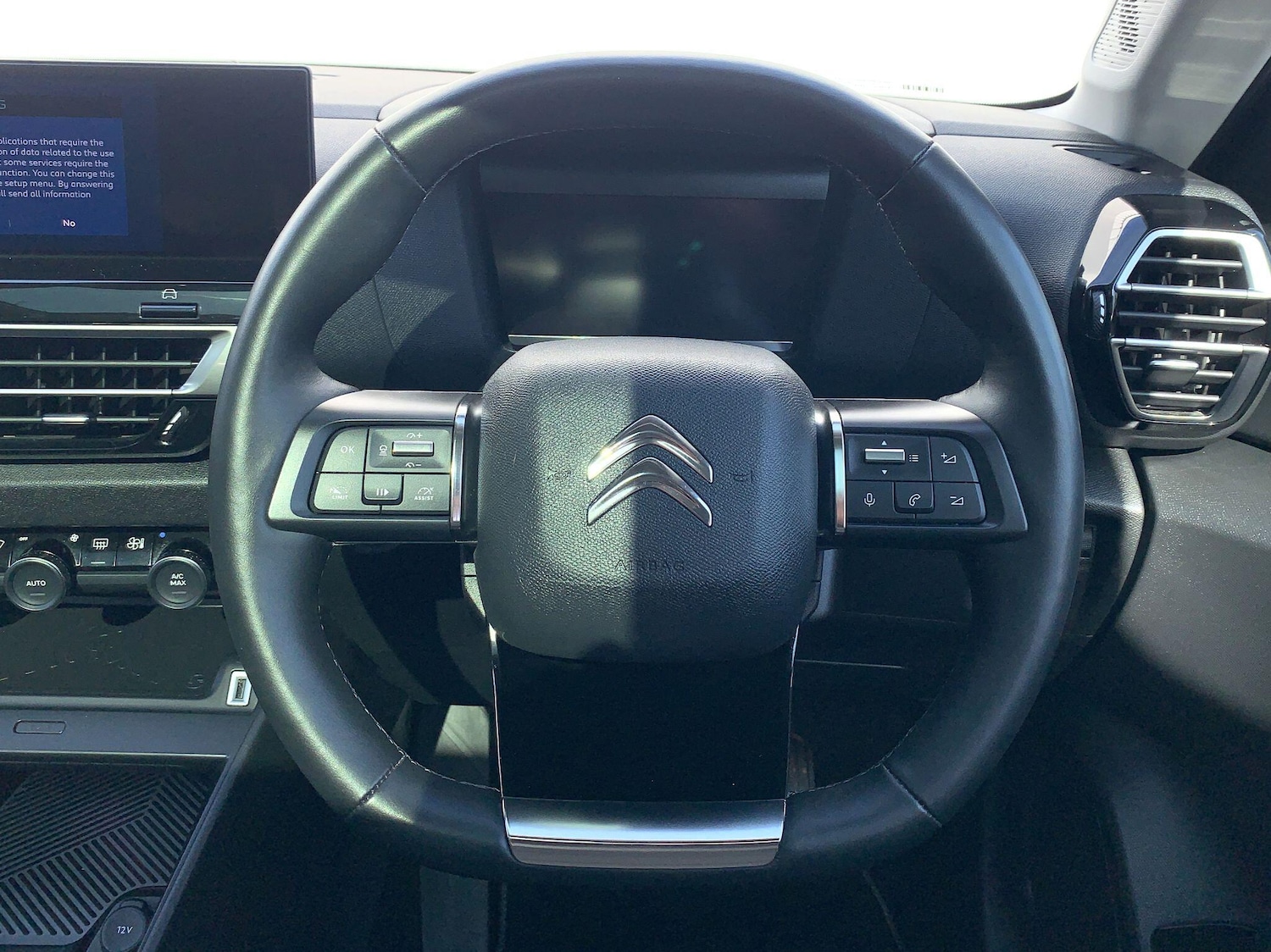 Used Citroen C4 2022 for sale - 77956972: Photo 34