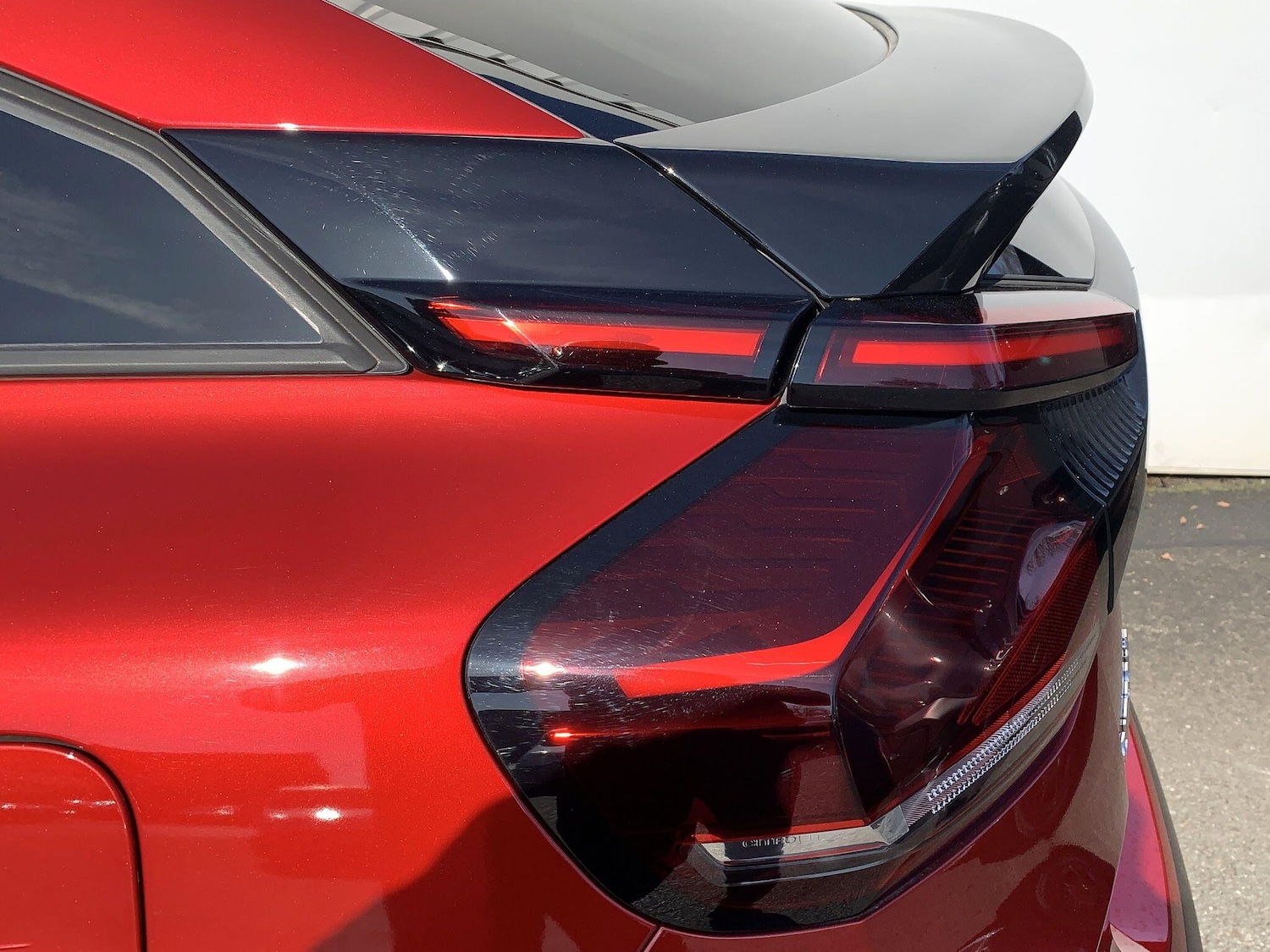 Used Citroen C4 2022 for sale - 77956972: Photo 35