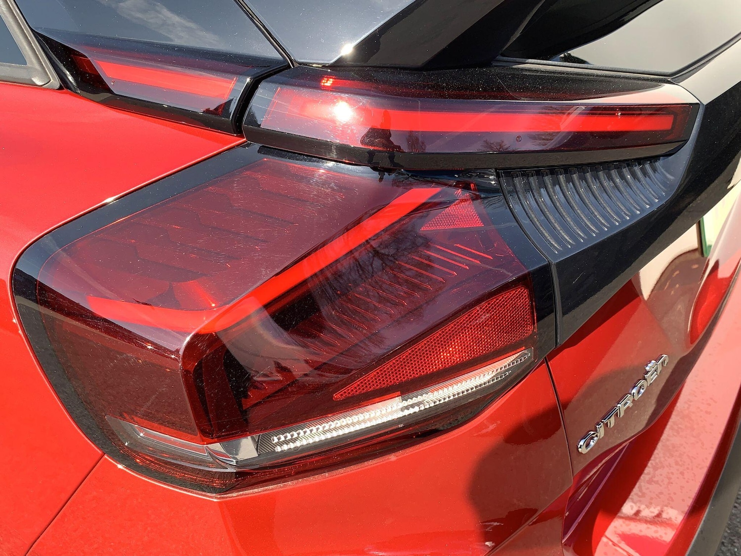 Used Citroen C4 2022 for sale - 77956972: Photo 37