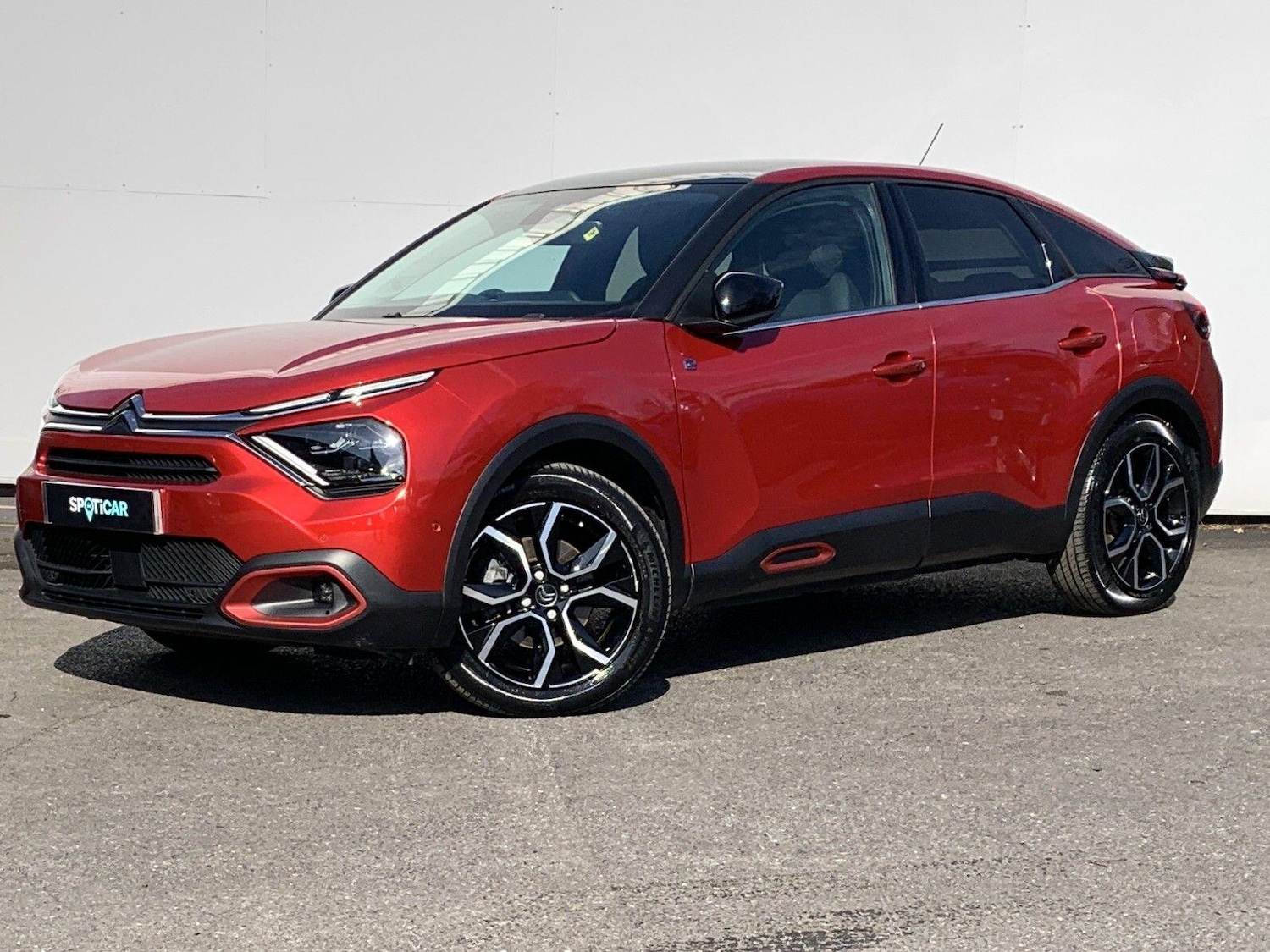 Used Citroen C4 2022 for sale - 77956972: Photo 4