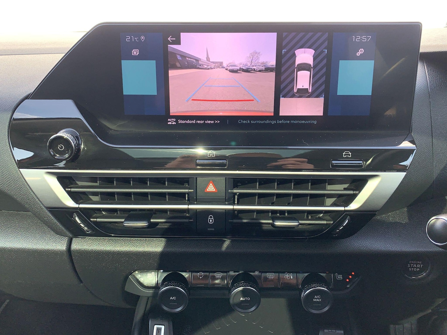 Used Citroen C4 2022 for sale - 77956972: Photo 42