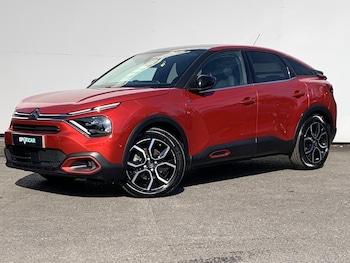 Used Citroen C4 2022 for sale - 77956972: Photo