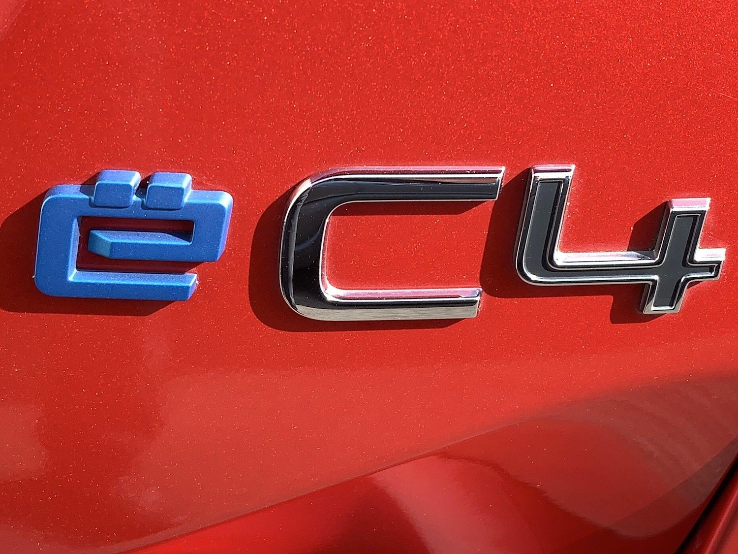 Used Citroen C4 2022 for sale - 77956972: Photo 50