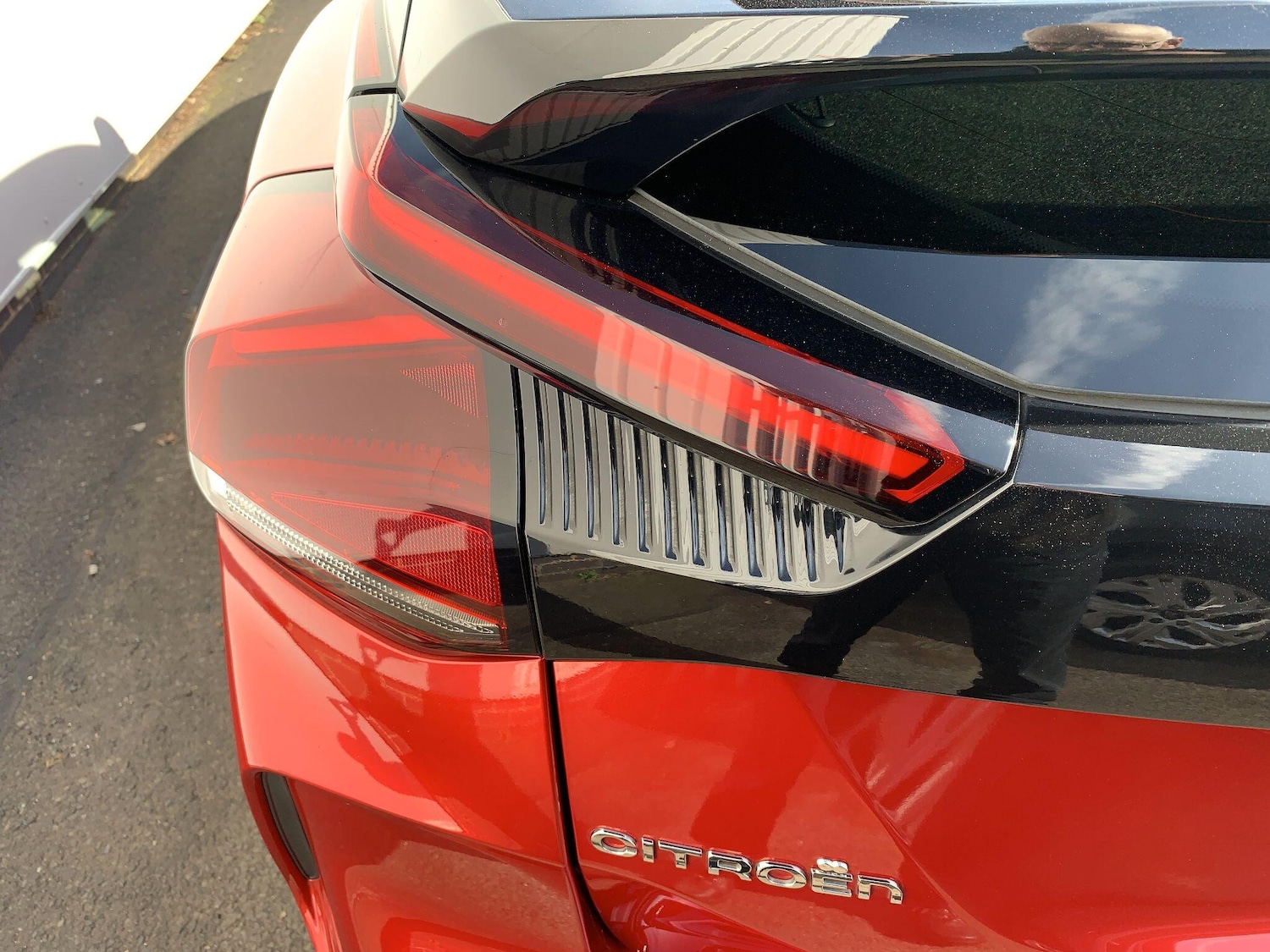 Used Citroen C4 2022 for sale - 77956972: Photo 52