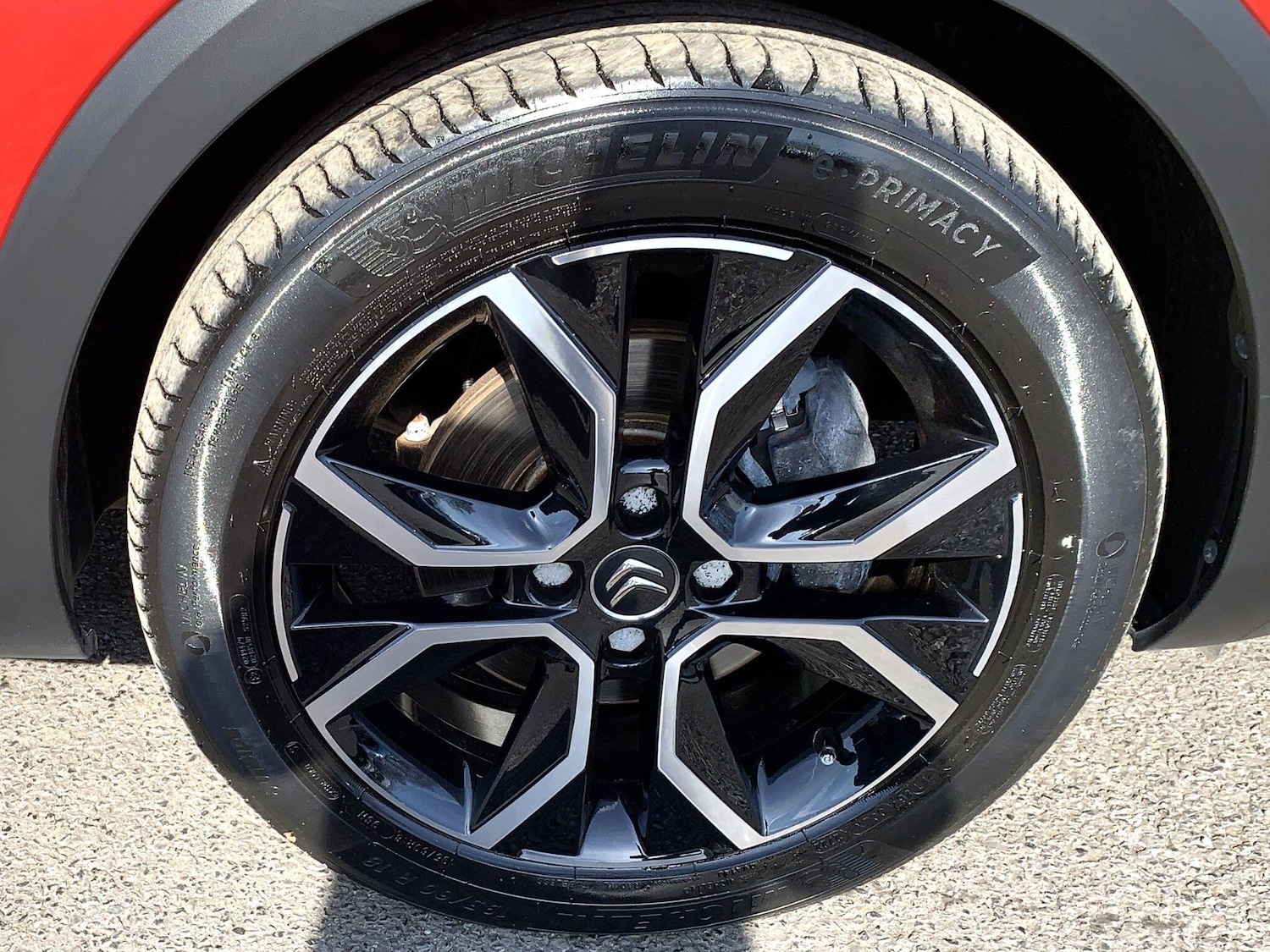 Used Citroen C4 2022 for sale - 77956972: Photo 54