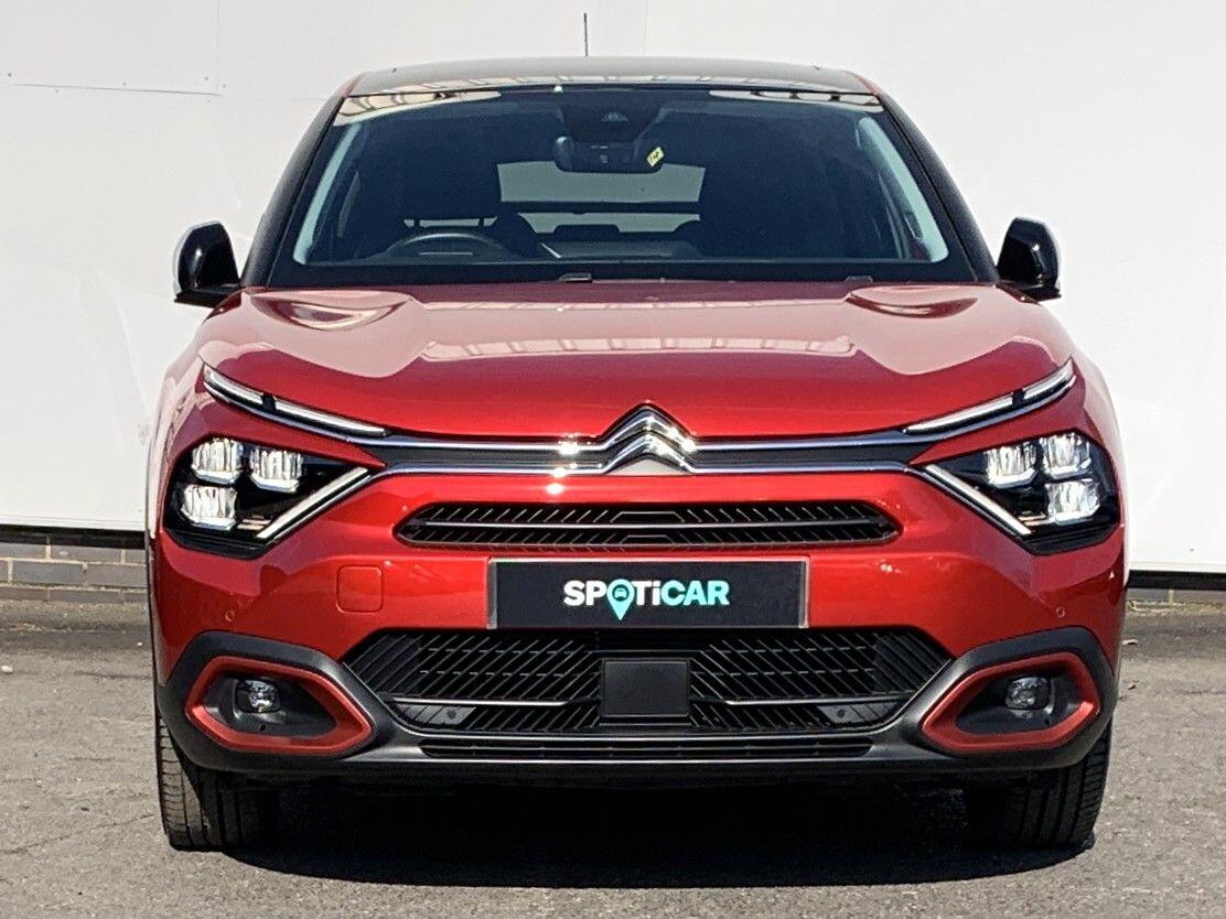 Used Citroen C4 2022 for sale - 77956972: Photo 6