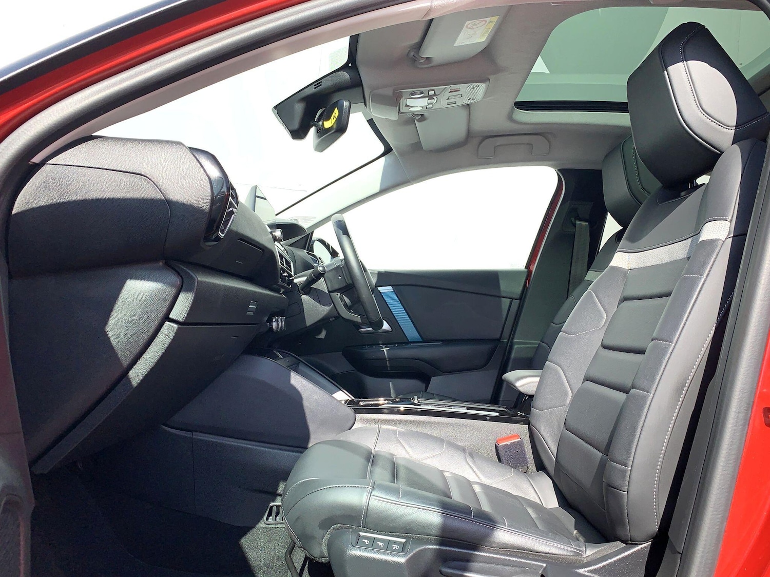 Used Citroen C4 2022 for sale - 77956972: Photo 7