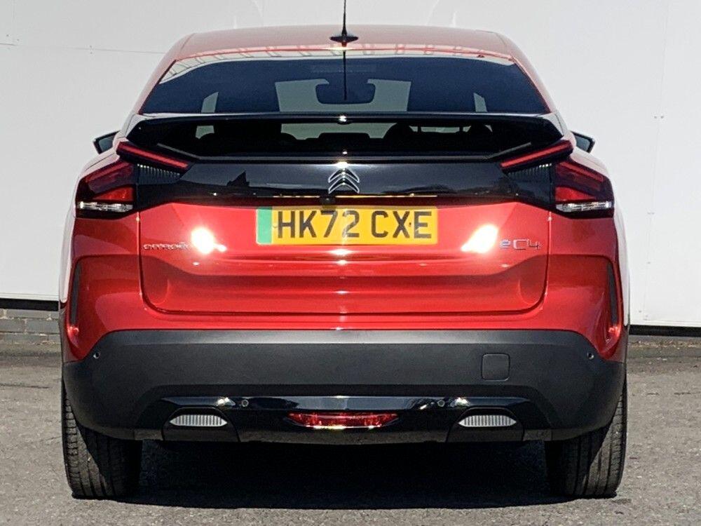 Used Citroen C4 2022 for sale - 77956972: Photo 8