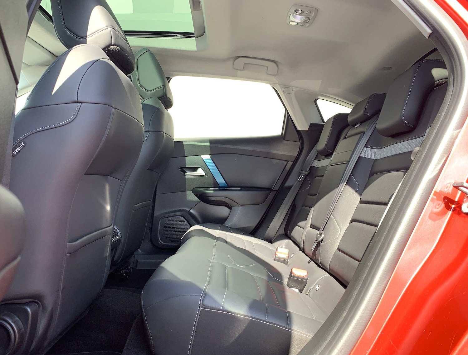 Used Citroen C4 2022 for sale - 77956972: Photo 9