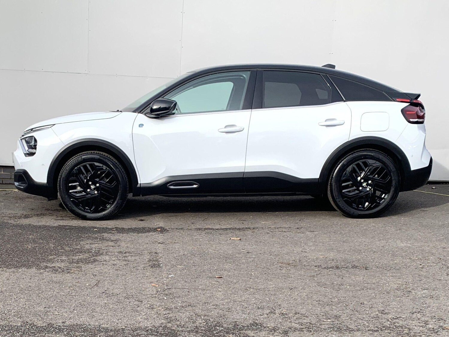 Used Citroen e-C4 2024 for sale - 77510084: Photo 14