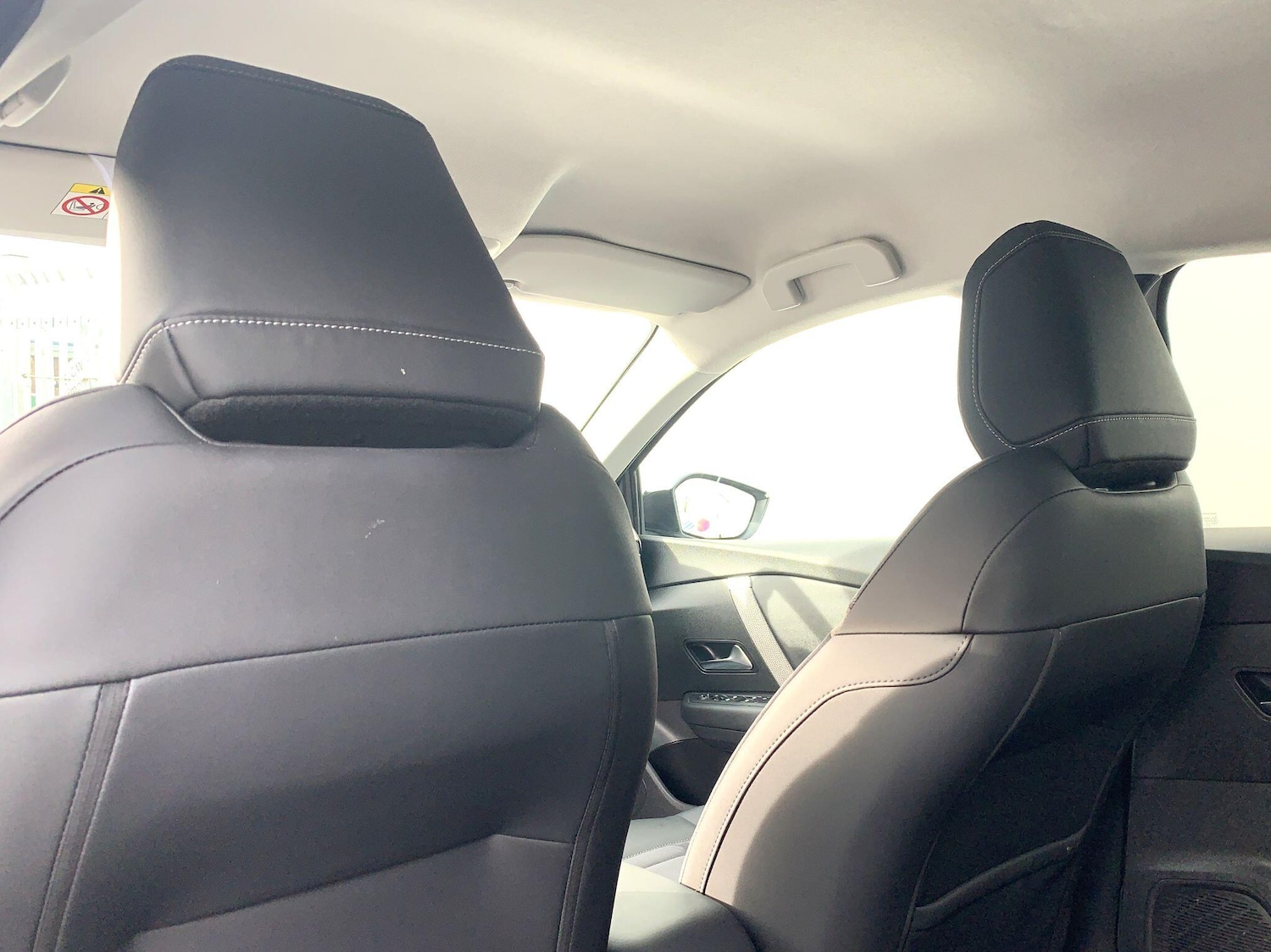 Used Citroen e-C4 2024 for sale - 77510084: Photo 15