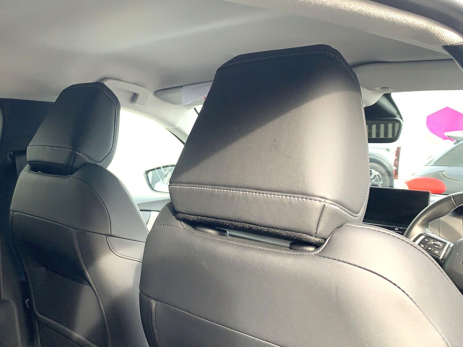 Used Citroen e-C4 2024 for sale - 77510084: Photo 17