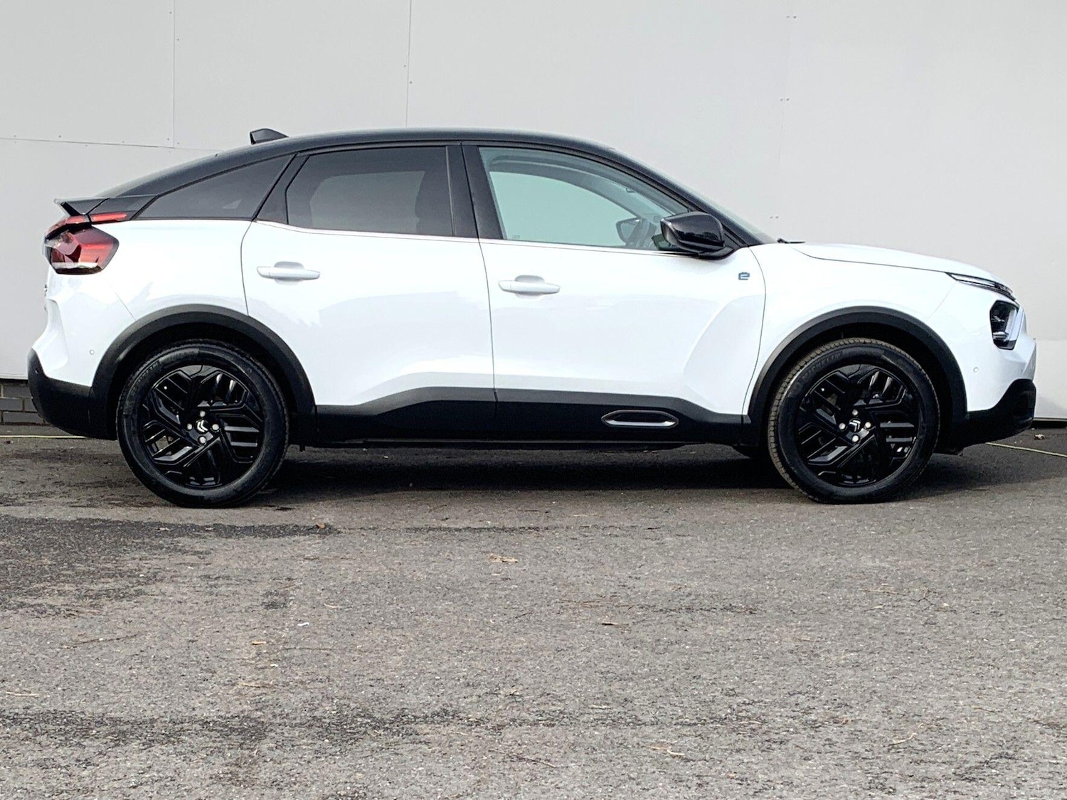 Used Citroen e-C4 2024 for sale - 77510084: Photo 18