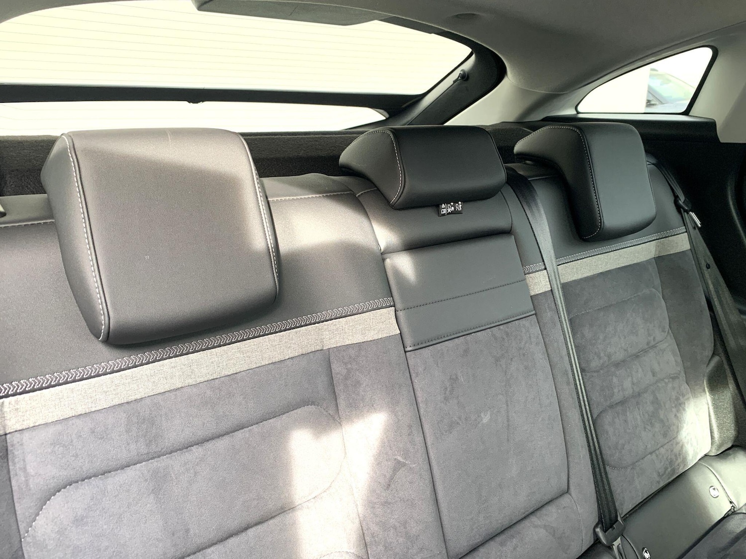 Used Citroen e-C4 2024 for sale - 77510084: Photo 19