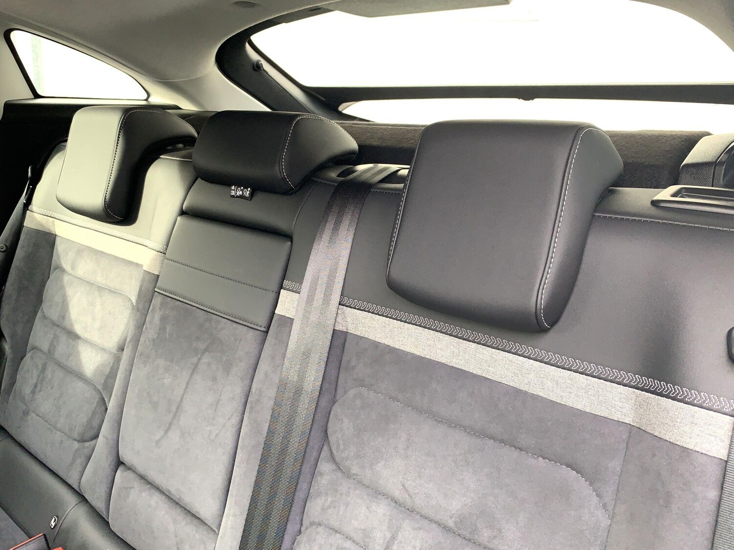 Used Citroen e-C4 2024 for sale - 77510084: Photo 21