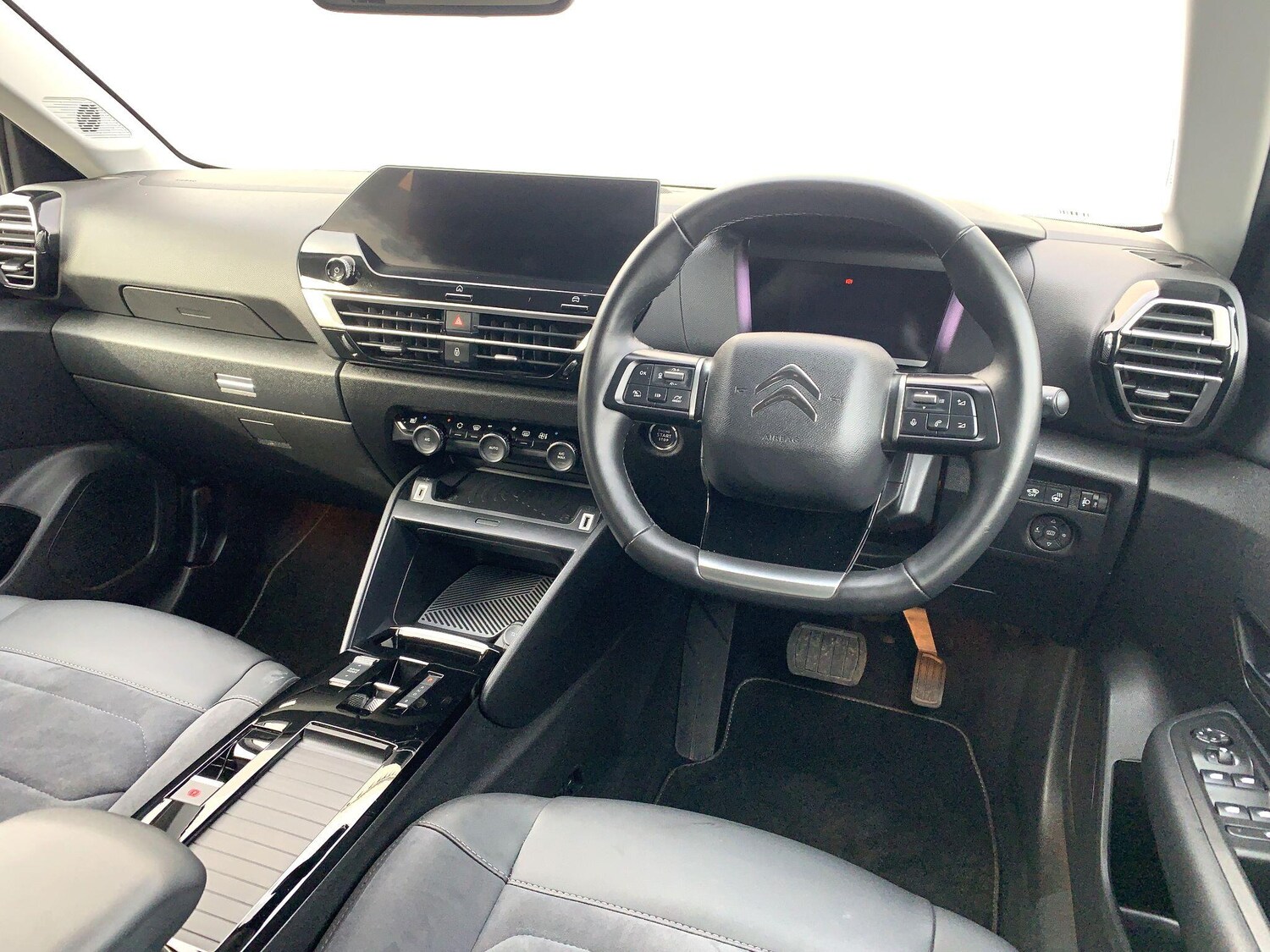 Used Citroen e-C4 2024 for sale - 77510084: Photo 25