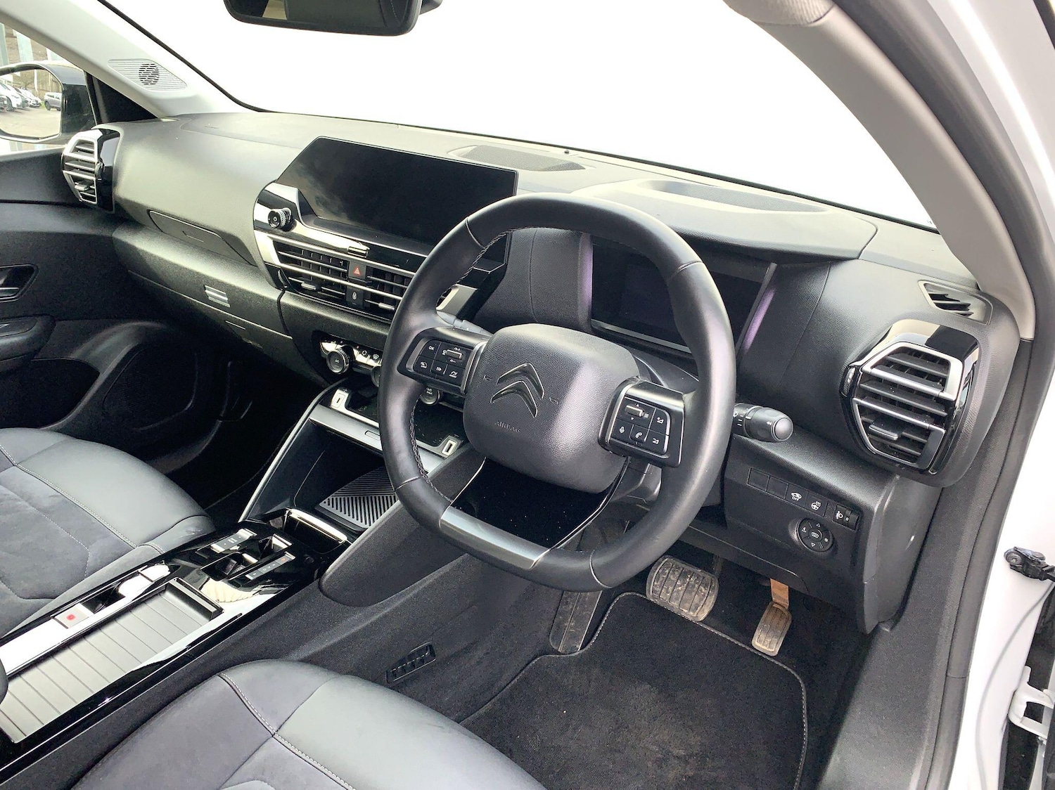 Used Citroen e-C4 2024 for sale - 77510084: Photo 27