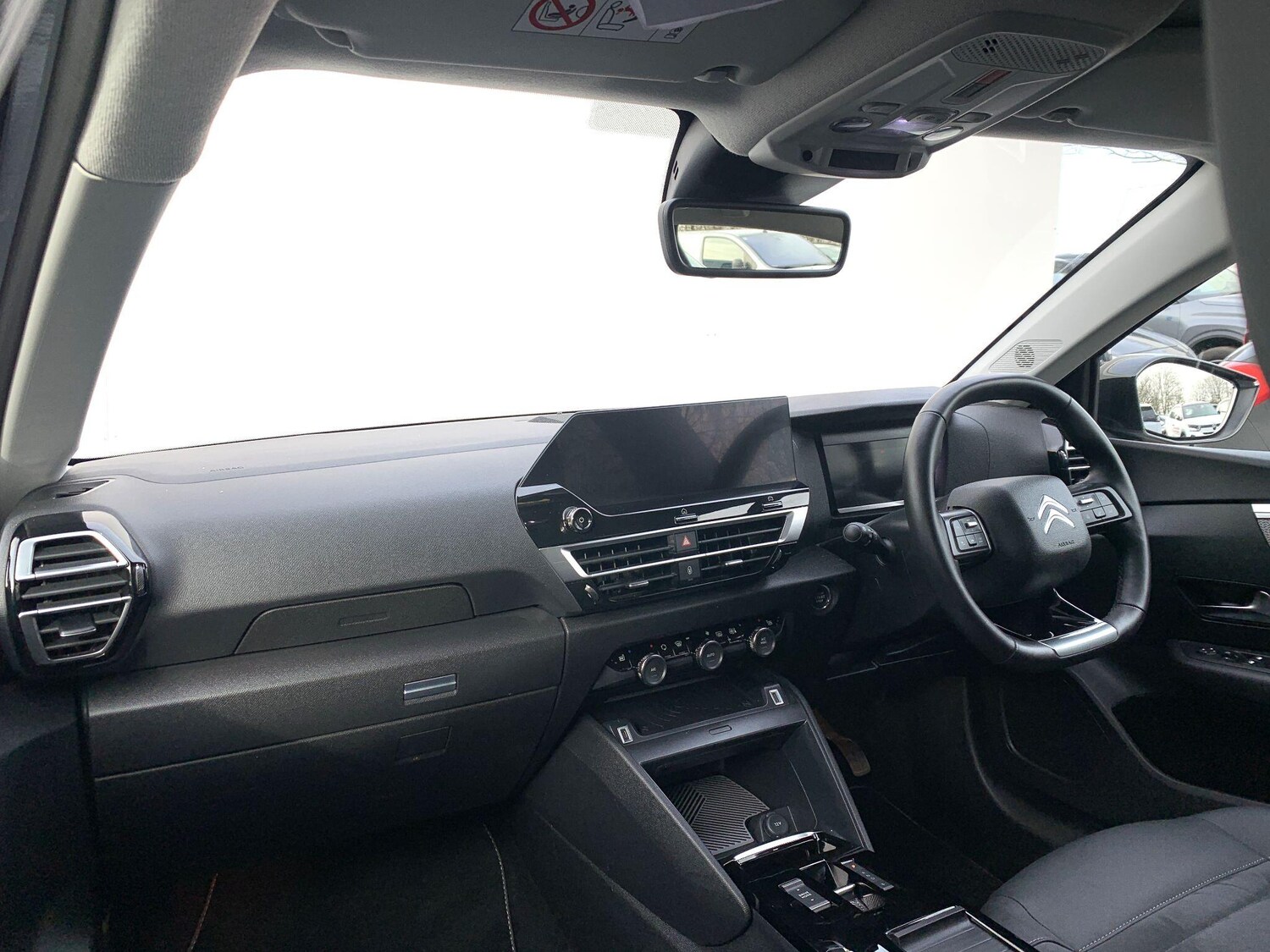 Used Citroen e-C4 2024 for sale - 77510084: Photo 29