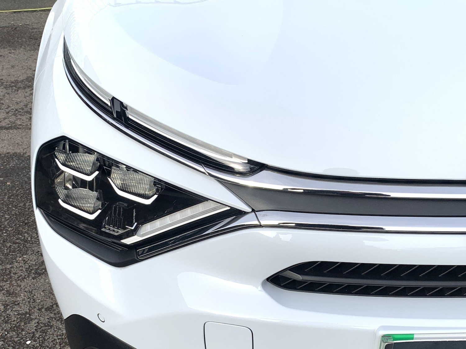 Used Citroen e-C4 2024 for sale - 77510084: Photo 30