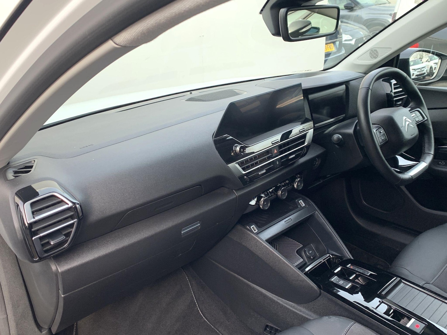 Used Citroen e-C4 2024 for sale - 77510084: Photo 31