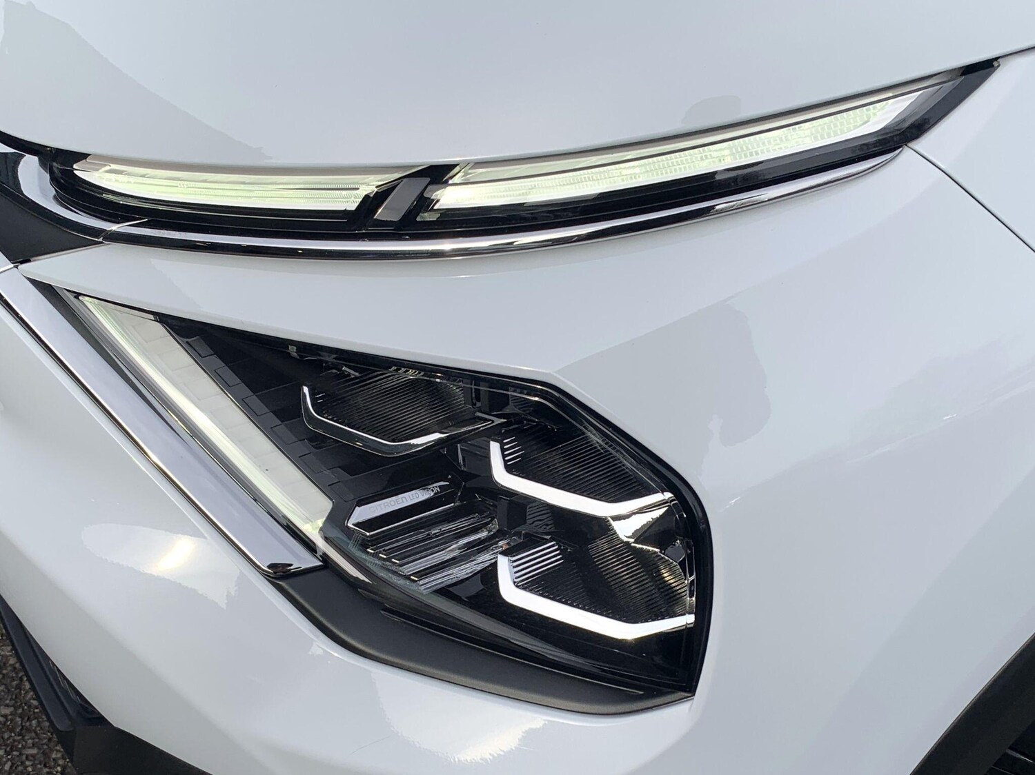 Used Citroen e-C4 2024 for sale - 77510084: Photo 32