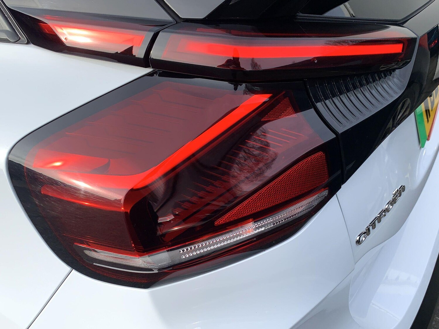 Used Citroen e-C4 2024 for sale - 77510084: Photo 34