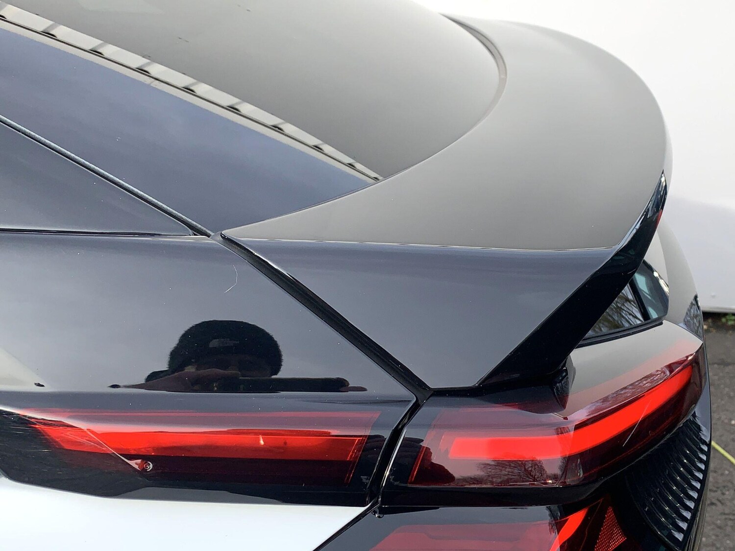 Used Citroen e-C4 2024 for sale - 77510084: Photo 36