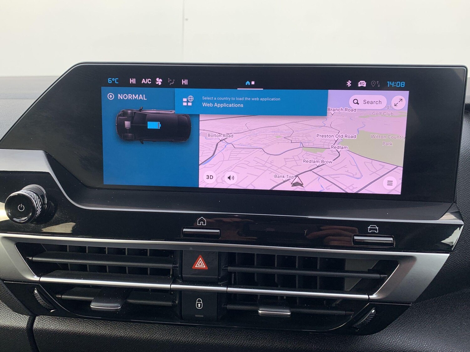 Used Citroen e-C4 2024 for sale - 77510084: Photo 39