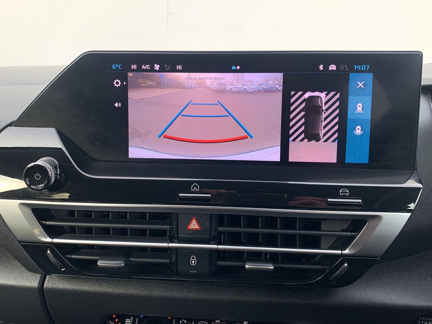 Used Citroen e-C4 2024 for sale - 77510084: Photo 43