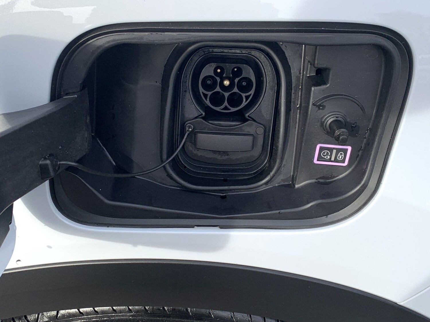 Used Citroen e-C4 2024 for sale - 77510084: Photo 44