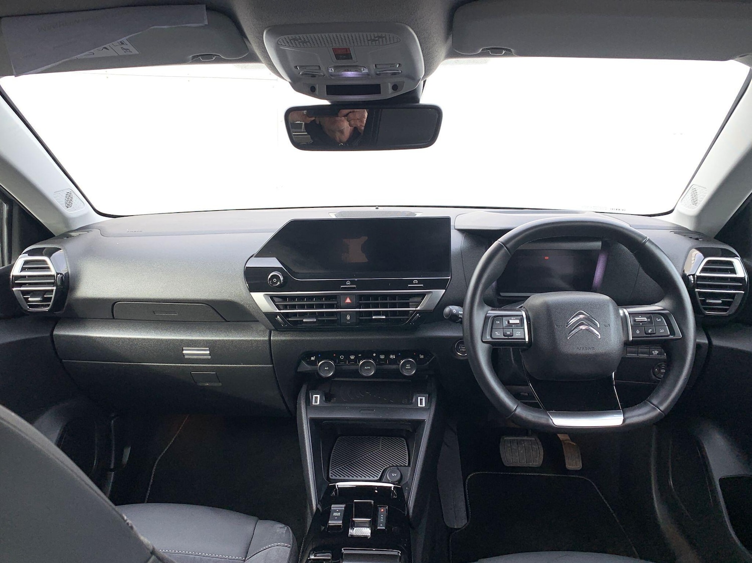 Used Citroen e-C4 2024 for sale - 77510084: Photo 45