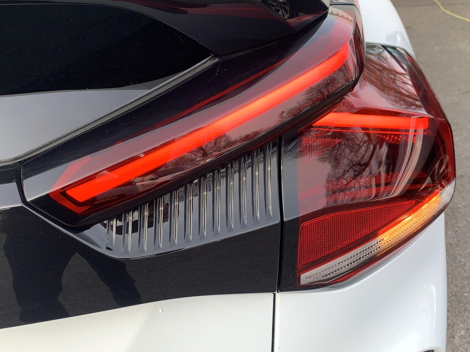 Used Citroen e-C4 2024 for sale - 77510084: Photo 46