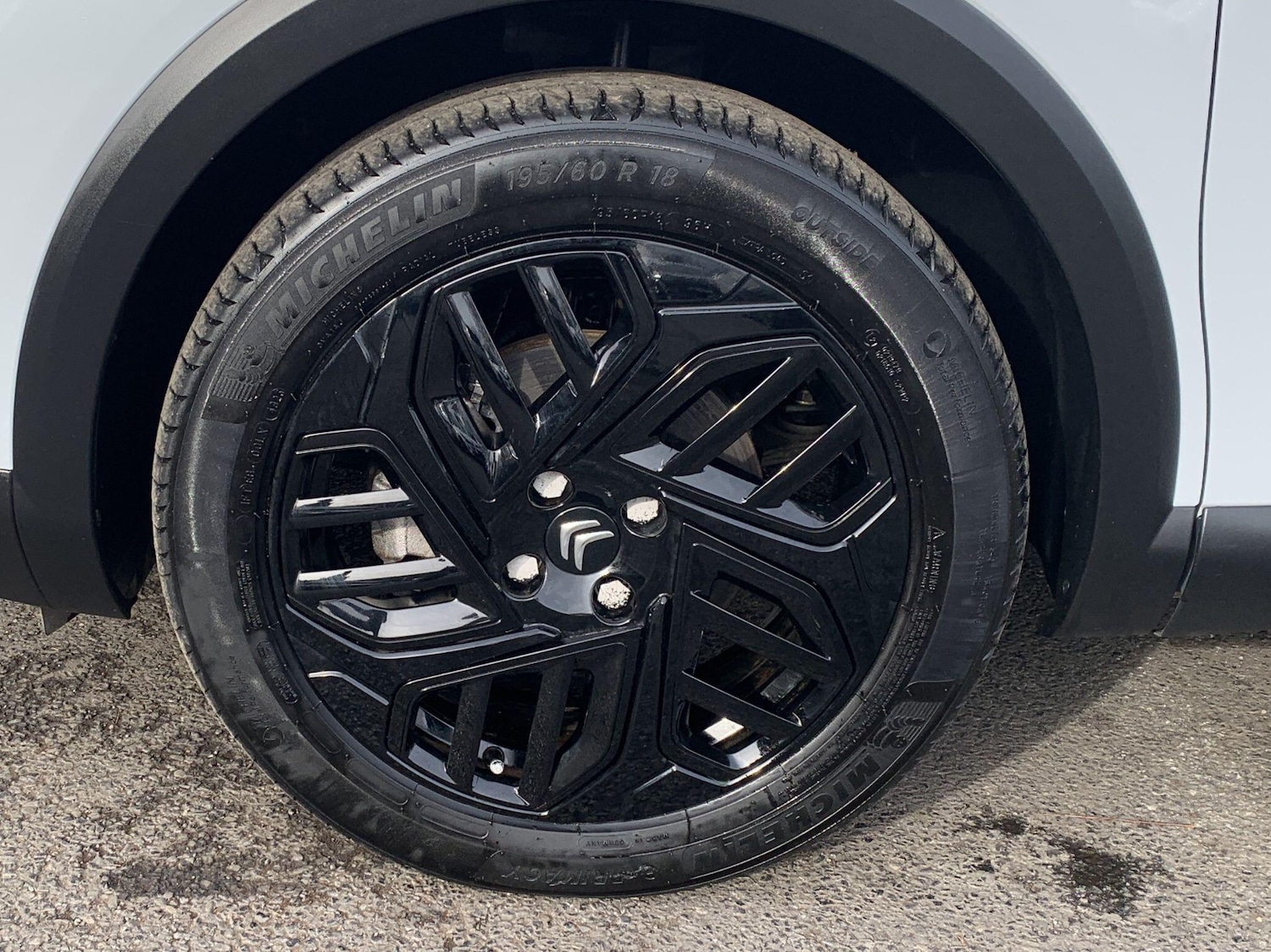 Used Citroen e-C4 2024 for sale - 77510084: Photo 48