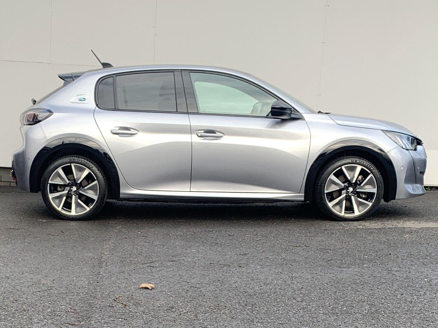 Used Peugeot E-208 2021 for sale - 77191062: Photo 10