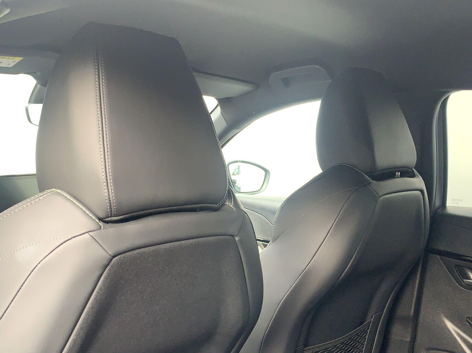 Used Peugeot E-208 2021 for sale - 77191062: Photo 17