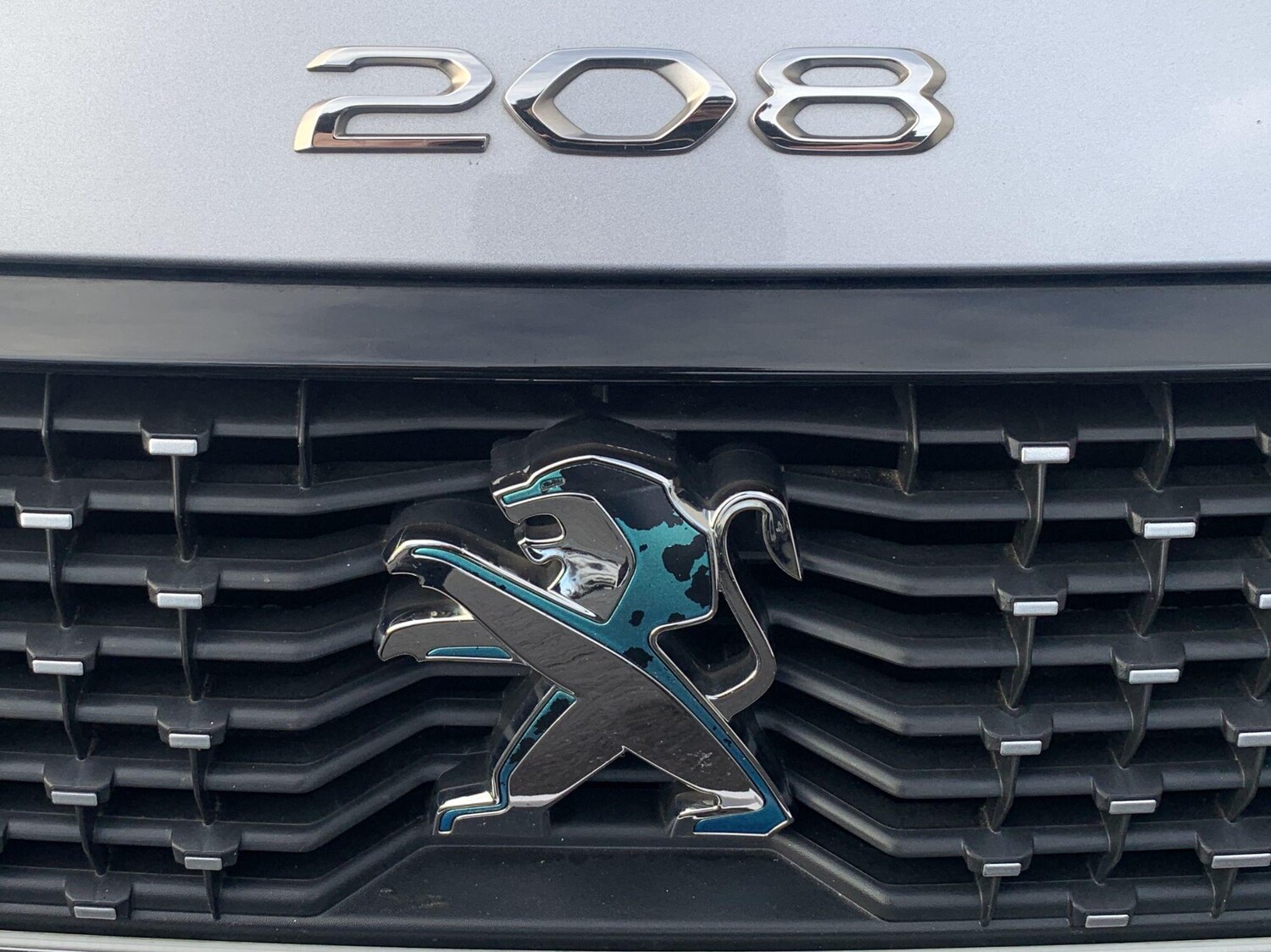 Used Peugeot E-208 2021 for sale - 77191062: Photo 22