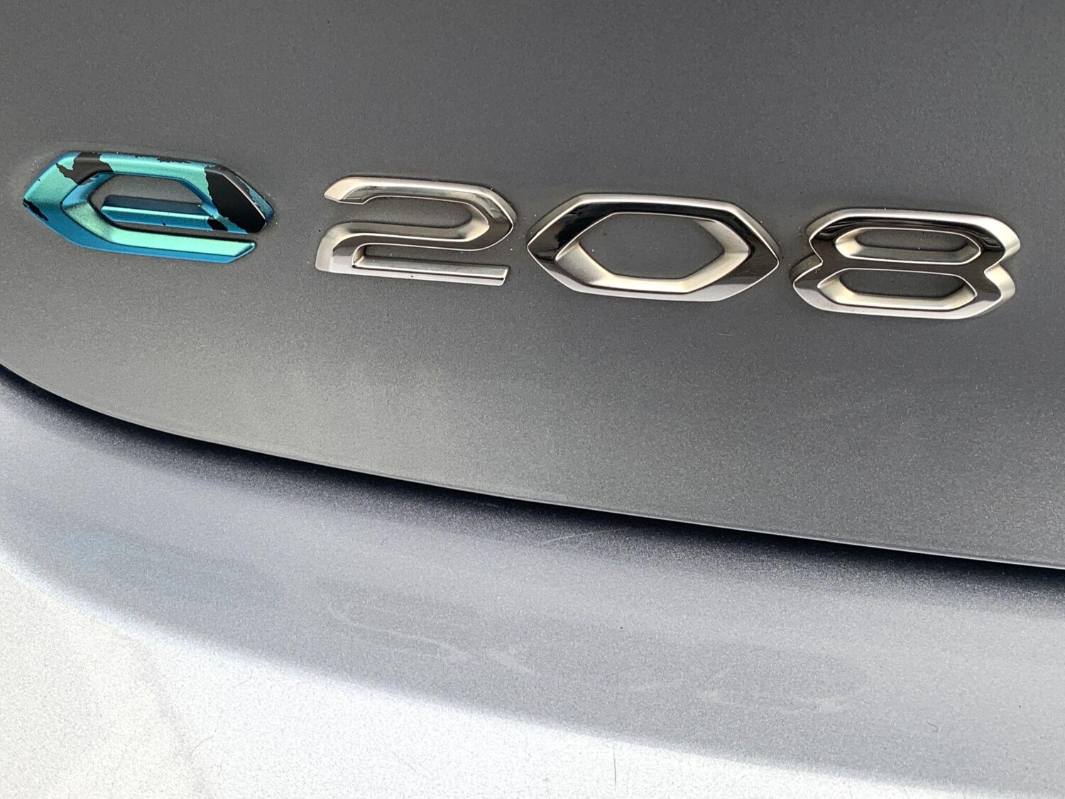 Used Peugeot E-208 2021 for sale - 77191062: Photo 24