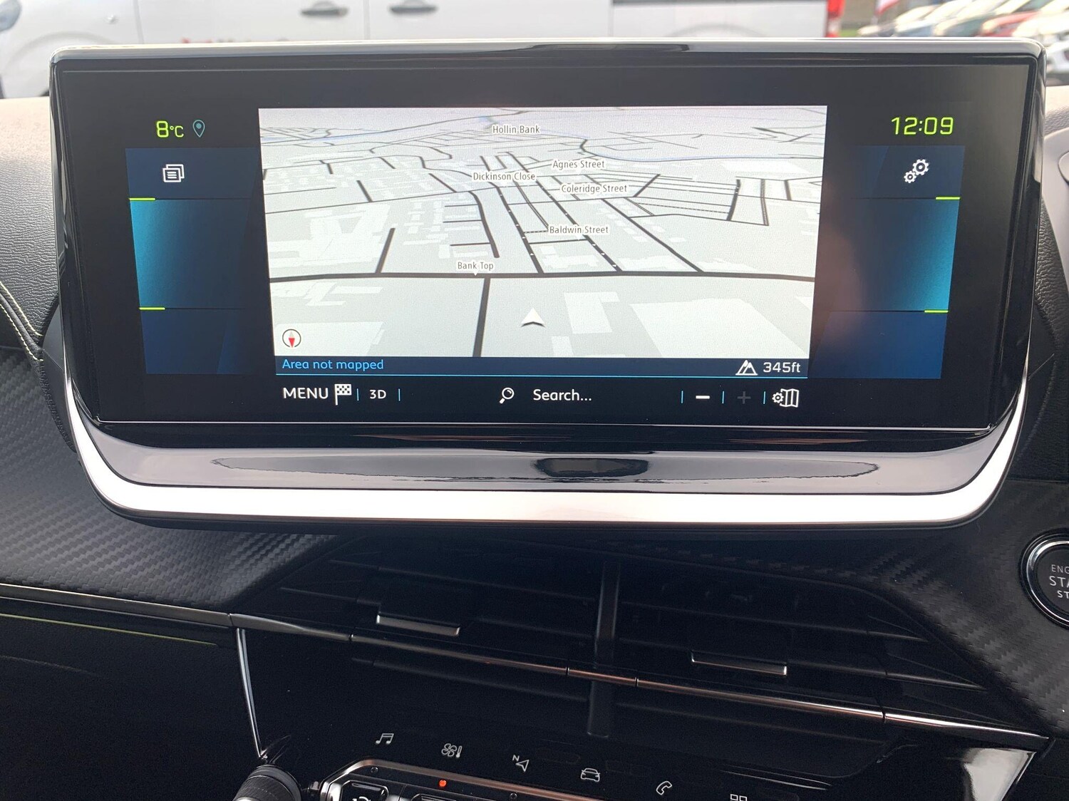 Used Peugeot E-208 2021 for sale - 77191062: Photo 29