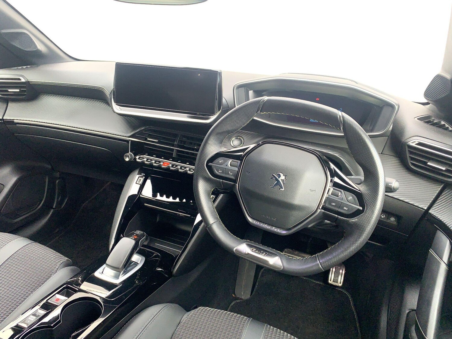 Used Peugeot E-208 2021 for sale - 77191062: Photo 31