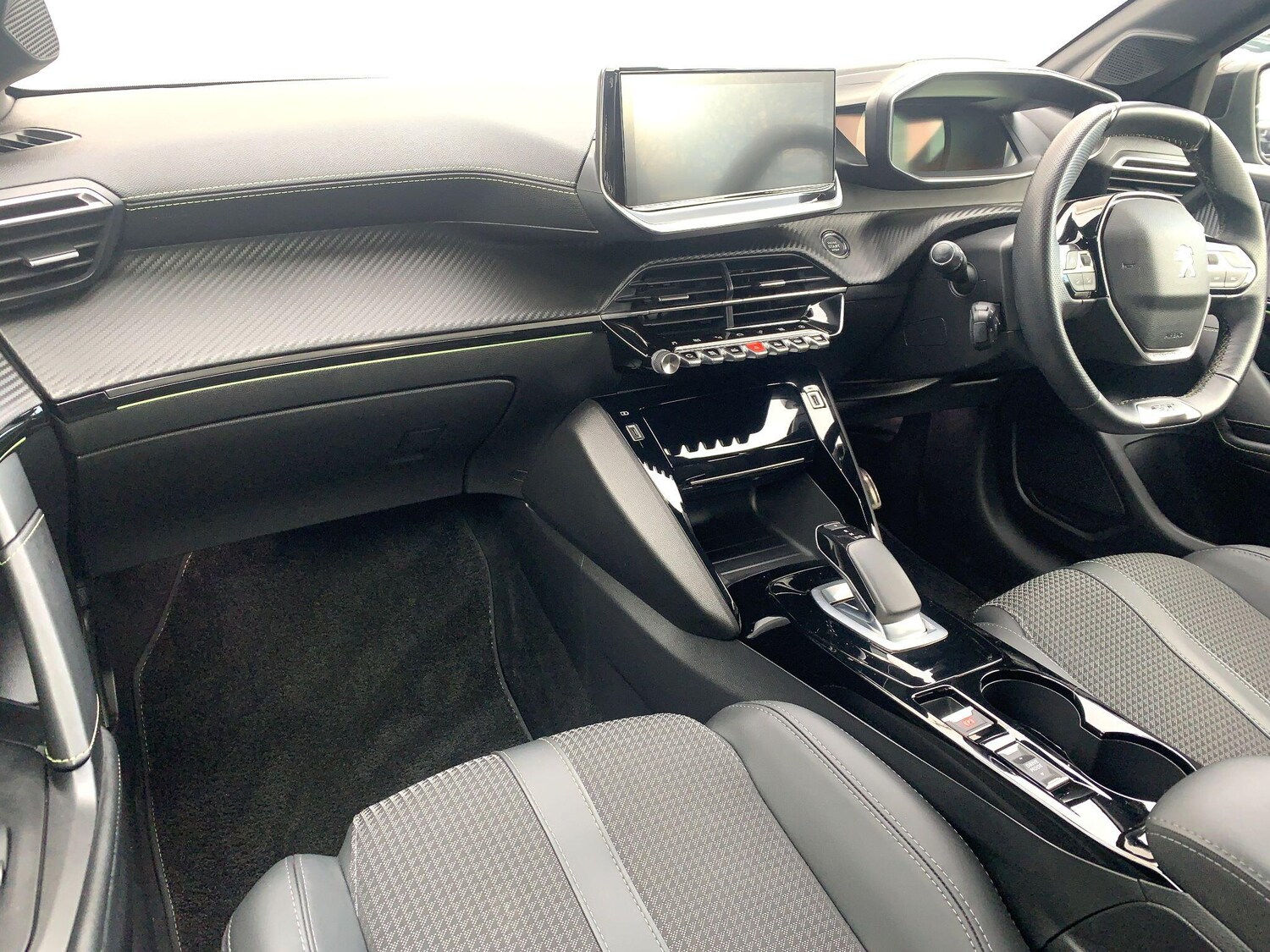 Used Peugeot E-208 2021 for sale - 77191062: Photo 33