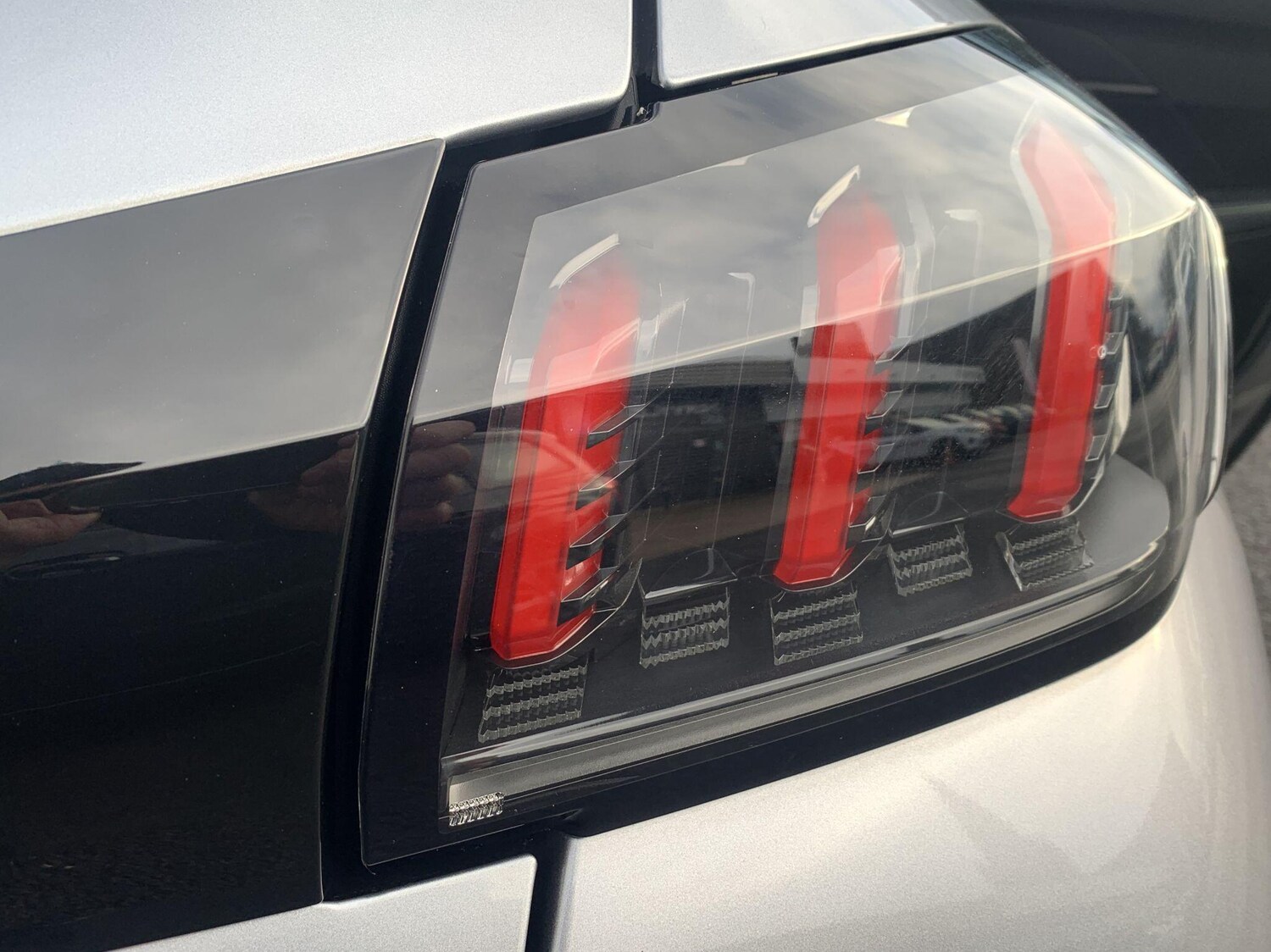 Used Peugeot E-208 2021 for sale - 77191062: Photo 34