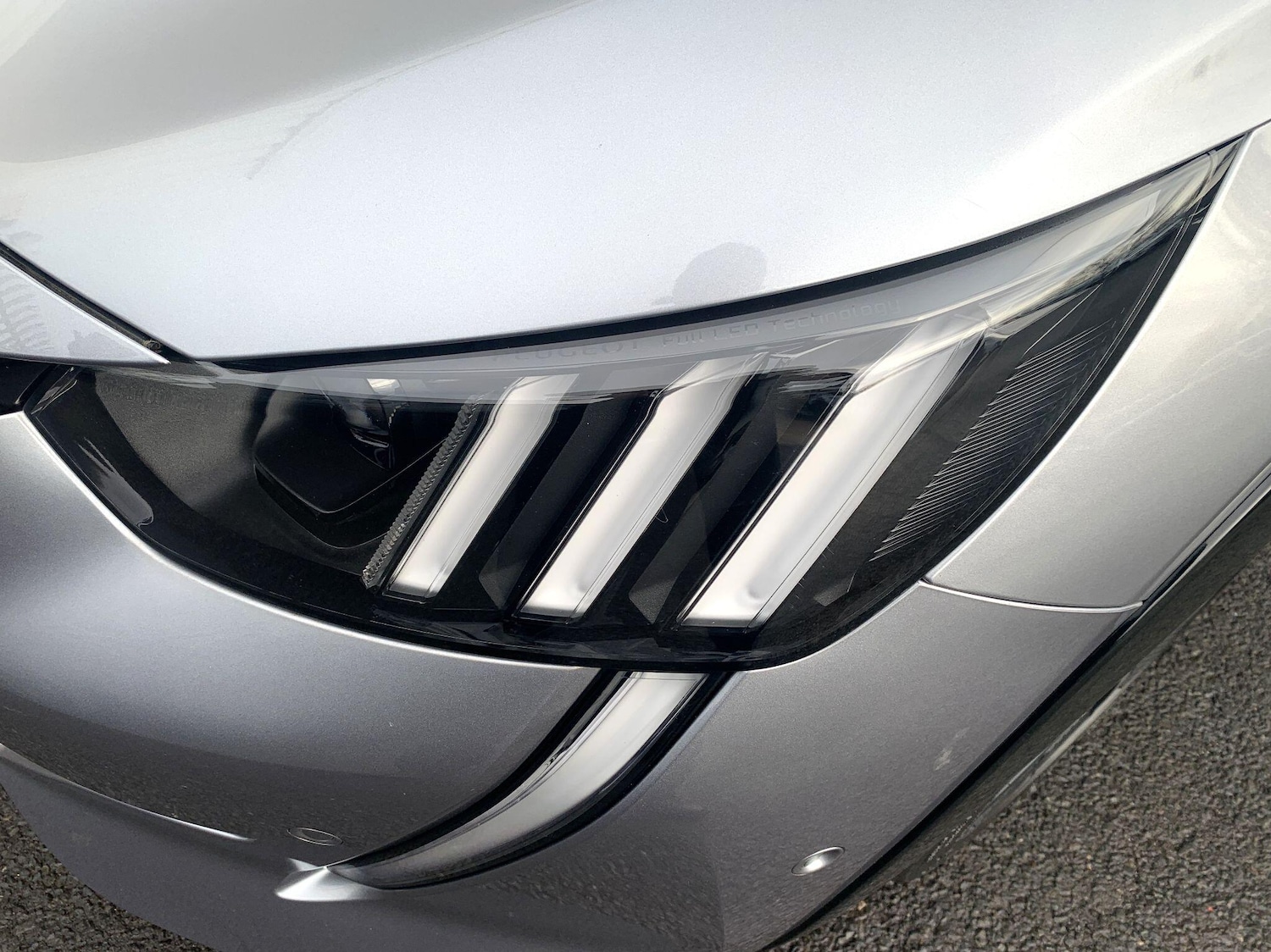 Used Peugeot E-208 2021 for sale - 77191062: Photo 39