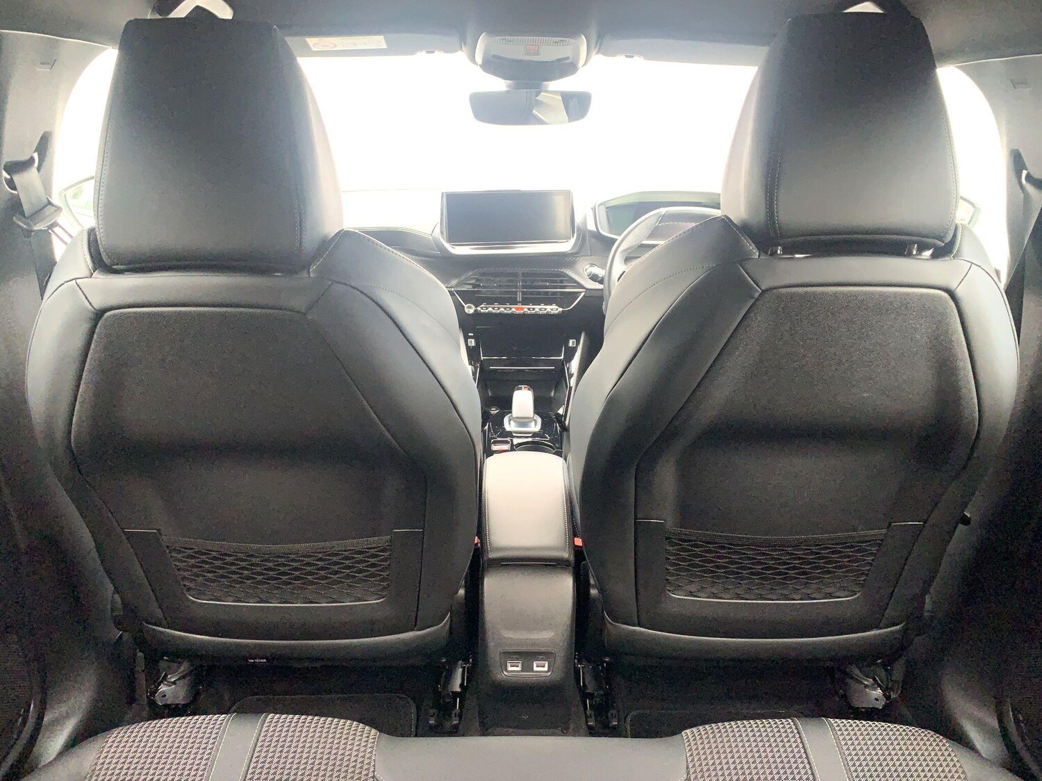 Used Peugeot E-208 2021 for sale - 77191062: Photo 40