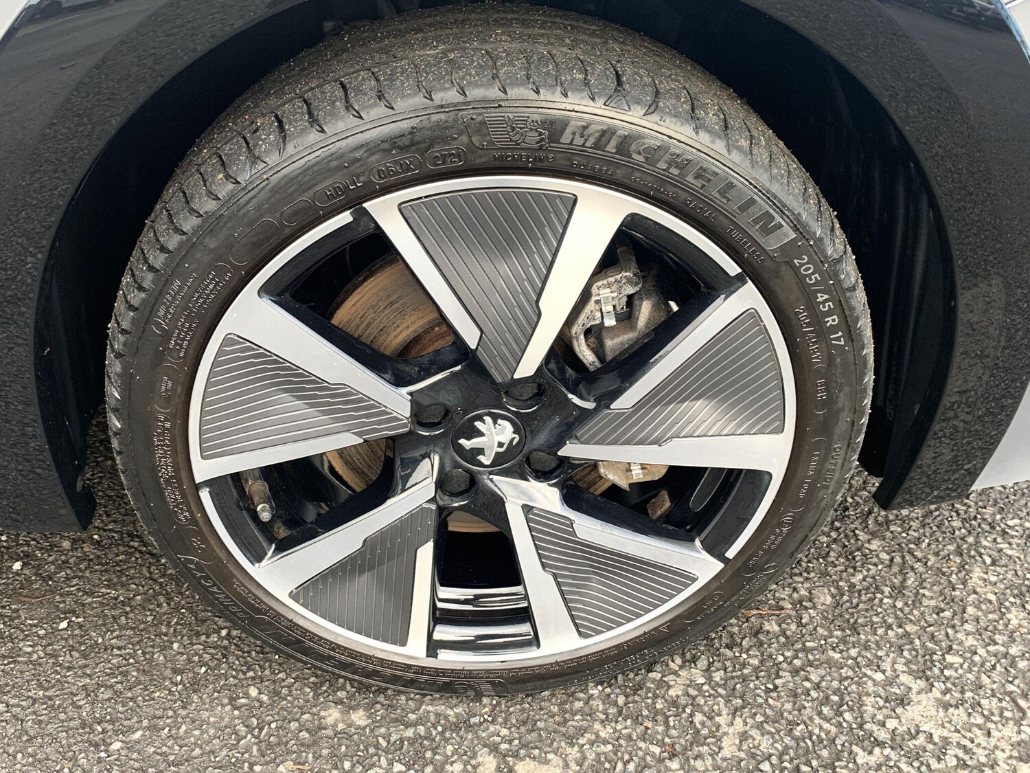 Used Peugeot E-208 2021 for sale - 77191062: Photo 50