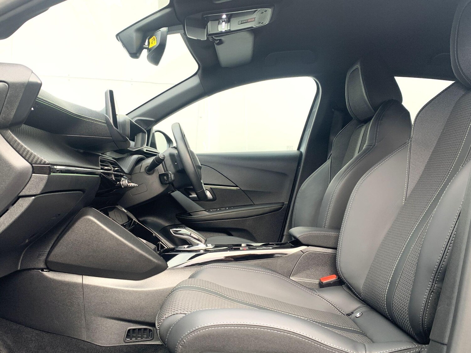 Used Peugeot E-208 2021 for sale - 77191062: Photo 7